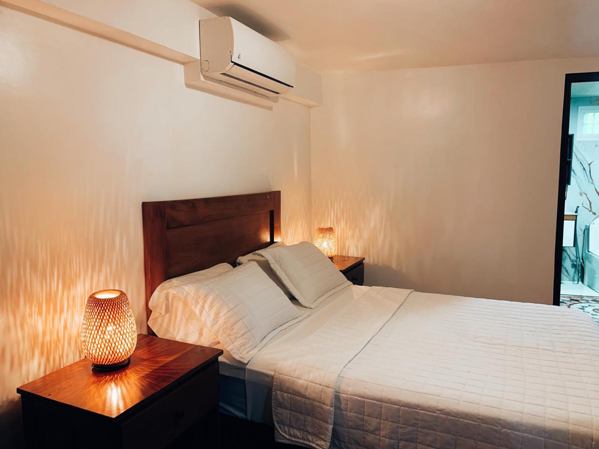 Coibahouse Hotell Santa Catalina Eksteriør bilde